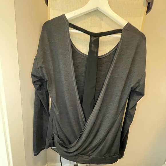 DIADORA Yoga Top - Picture 2 of 12